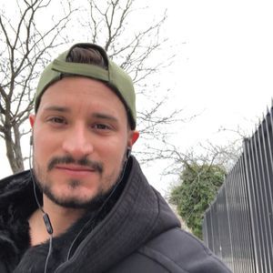 Meet your Posher, Tommy